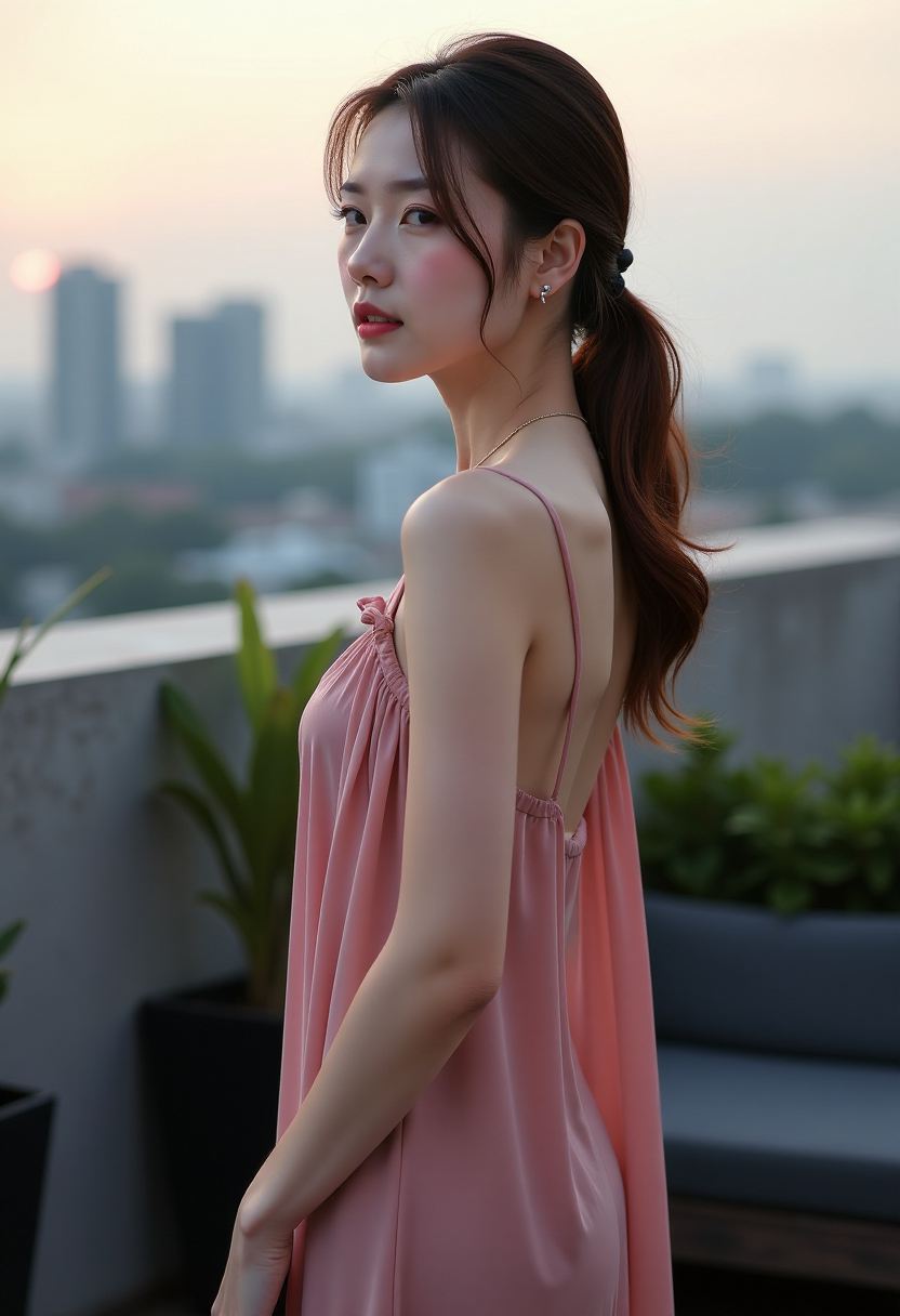 我们的乐队季